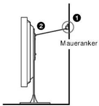 ① Maueranker
