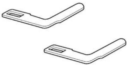 SONY SUPF1 - Kontrollera medföljande tillbehör - 2