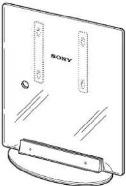 SONY SUPF1 - Kontroller delene - 1