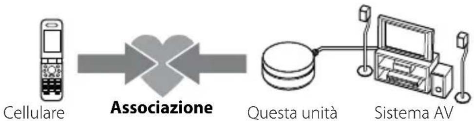 SONY TDMBT10 - Associazione - 1