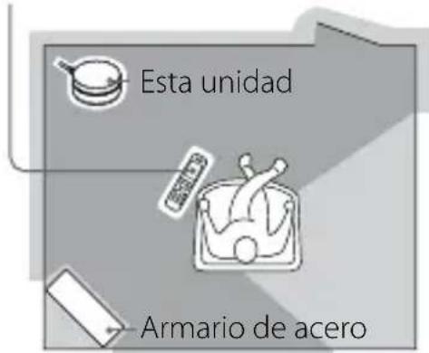 SONY TDMBT10 - Precauciones - 1