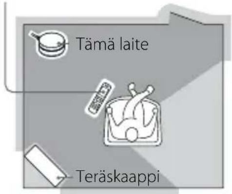 SONY TDMBT10 - Varoitukset - 1
