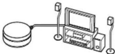 SONY TDMBT10 - Pariuttaminen - 3