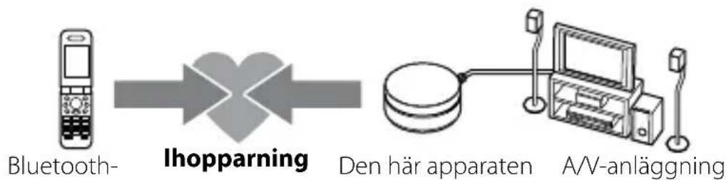 SONY TDMBT10 - Ihopparning - 1