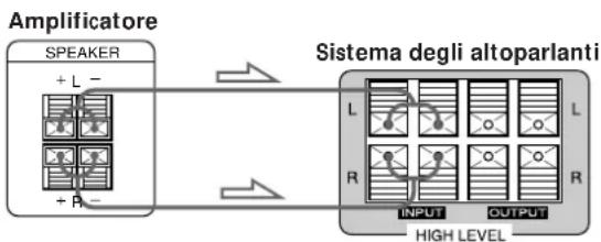 SONY SAKL50W - Collegamenti - 1