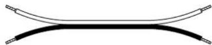 SONY SAKL50W - Anslutning till en forstarkare med systemet Dolby Pro Logic Surround - 1