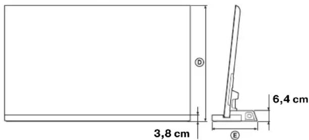 SONY SUB400S - Teknik Özellikler - 2
