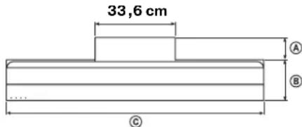 SONY SUB400S - Teknik Özellikler - 1