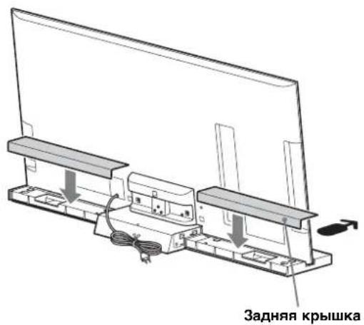 SONY SUB400S - Ipepe yctaHOBKo TeLEBn3opa BbIbepuTe MeCTo dIy yCTaHOBKn I NOJOKHTe NODcTaBky dIy TELEBn3opa. - 1