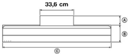 SONY SUB400S - Dane techniczne - 1