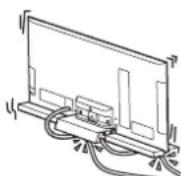 SONY SUB400S - Kaλωδιο τροφοδσίας - 1