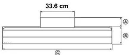 SONY SUB400S - Specifications - 1