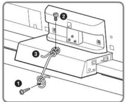 SONY SUB400S - AVISO - 2