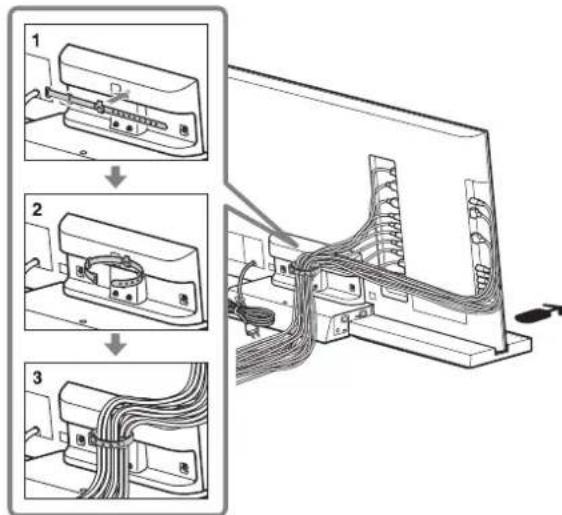 SONY SUB400S - Cb6npaHe Ha Ka6eJIte. - 1