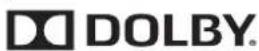 SONY SUB400S - Drepturi de autor - 1