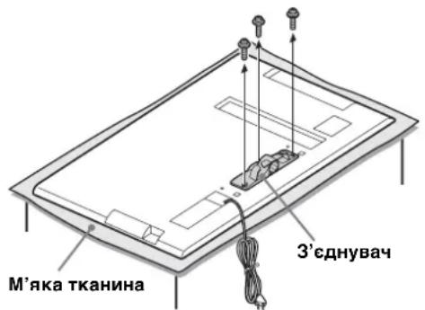 SONY SUB400S - BnKpyTiB rBnHTn 3i 3'cDnHyBaça ha 3aHni paHeJI TeleBi3opa. - 1