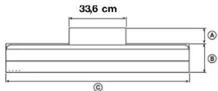 SONY SUB400S - Muszaki adatok - 1