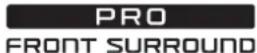 SONY SUB400S - Abtopcbki npaba - 6