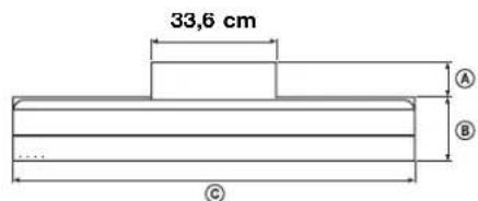 SONY SUB400S - Specifications - 1