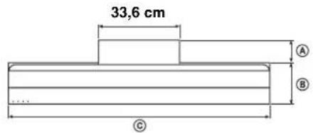 SONY SUB400S - Technische Daten - 1