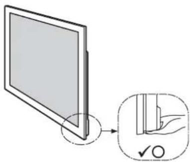 SONY SUB400S - ДрьжTe TeJIeBu3opa 3a yKa3aHOTO MЯCTO, KOrato rO mectHTe. - 1
