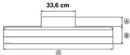 SONY SUB400S - Specifications - 1