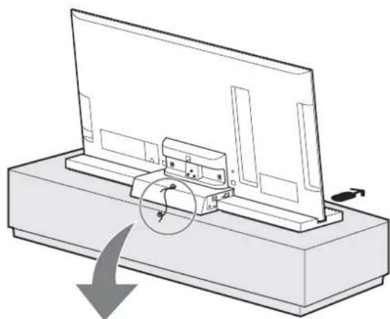 SONY SUB400S - VARNING! - 1