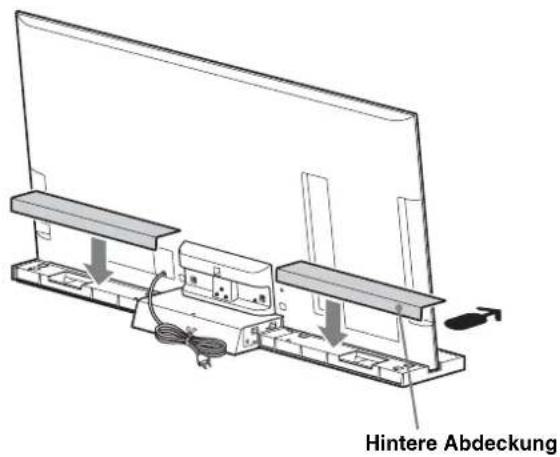 SONY SUB400S - VORSICHT - 4