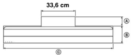 SONY SUB400S - Specificationer - 1