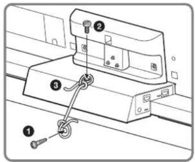SONY SUB400S - ATTENZIONE - 2