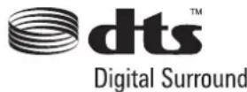 SONY SUB400S - Kassering av TV-stativet - 3