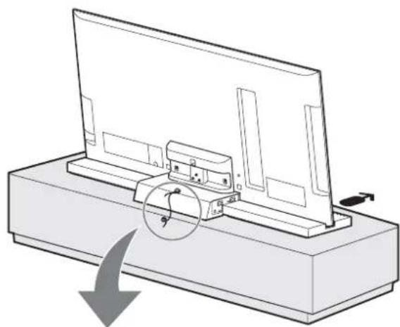 SONY SUB400S - VAFOVÁNI - 1