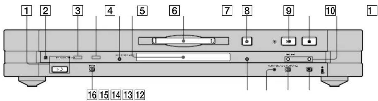 1 2 3 4 5 6 7 8 9 10 1 16 15 14 13 12