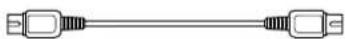 SONY MDSLSA1 - Required cords - 1