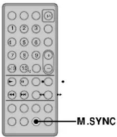 M.SYNC