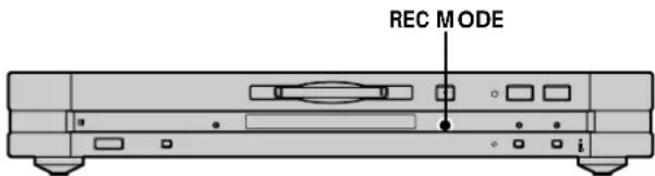 SONY MDSLSA1 - Note - 1