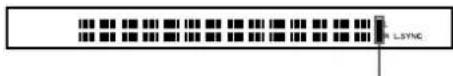 SONY MDSLSA1 - Adjusting the Recording Level - 2