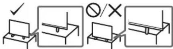 SONY Bravia OLED KD55A89 - Installation - 1