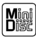 SONY MXDD1 - Compact Disc MiniDisc Deck - 2