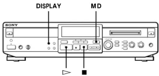 SONY MXDD1 - Conseils utiles pour l'enregistrement - 1