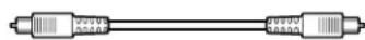 SONY MXDD1 - Quels cordons utiliser ? - 2