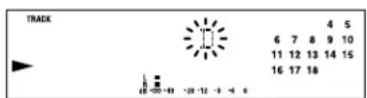 SONY MXDD1 - Labeling Recordings (Title Function) - 3