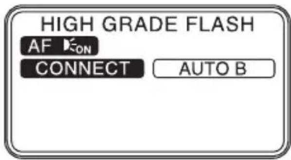 SONY HVLF32X - Utilización del flash (continuación) - 2