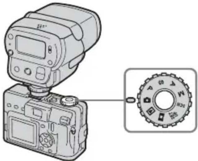 SONY HVLF32X - Utilización del flash - 2