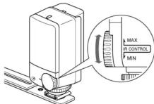 SONY HVLIRC - 11