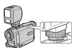 SONY HVLFDH3 - 2