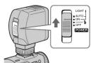 SONY HVLFDH3 - 6