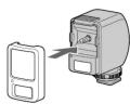 SONY HVLFDH3 - 10
