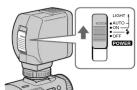SONY HVLFDH3 - 5