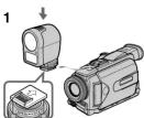 SONY HVLFDH4 - 12